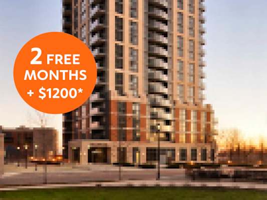 Palomar at Village Gate West property